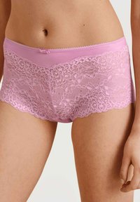 Calida SENSUAL SECRETS - Culotte - bubble gum pink