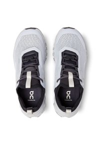 On CLOUDULTRA 2 - Road running shoes - heather iron