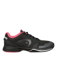 Head Zapatillas de tenis para todas las superficies - schwarz pink