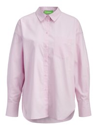 JXJAMIE - Button-down blouse - pink lady