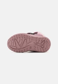 Superfit GLACIER liliowy