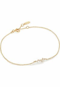 Ania Haie Bracciale - gold coloured