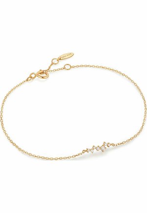 Armband - gold coloured