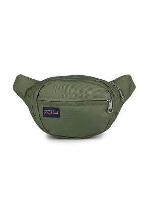 JanSport FIFTH AVENUE UNISEX - Sac banane - cargo green