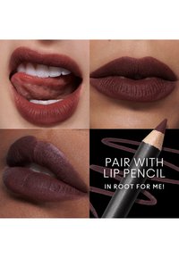 MAC POWDER KISS LIQUID LIPCOLOUR - Liquid Lipstick - rekindled