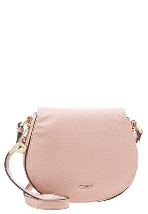 Skuldertasker - light pink