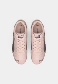 Puma SPEEDCAT OG UNISEX - Tenisky - mauve mist/raisin