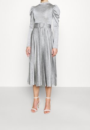 Robe de soirée - grey