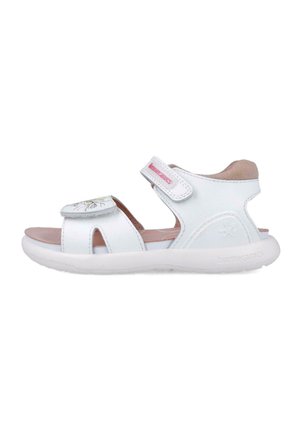 Scarpe primi passi - blanco