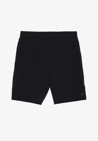 Não selecionado, black