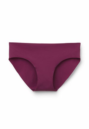 Tezenis ECO - Slip - red