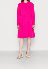 Love Copenhagen Denní šaty - light pink