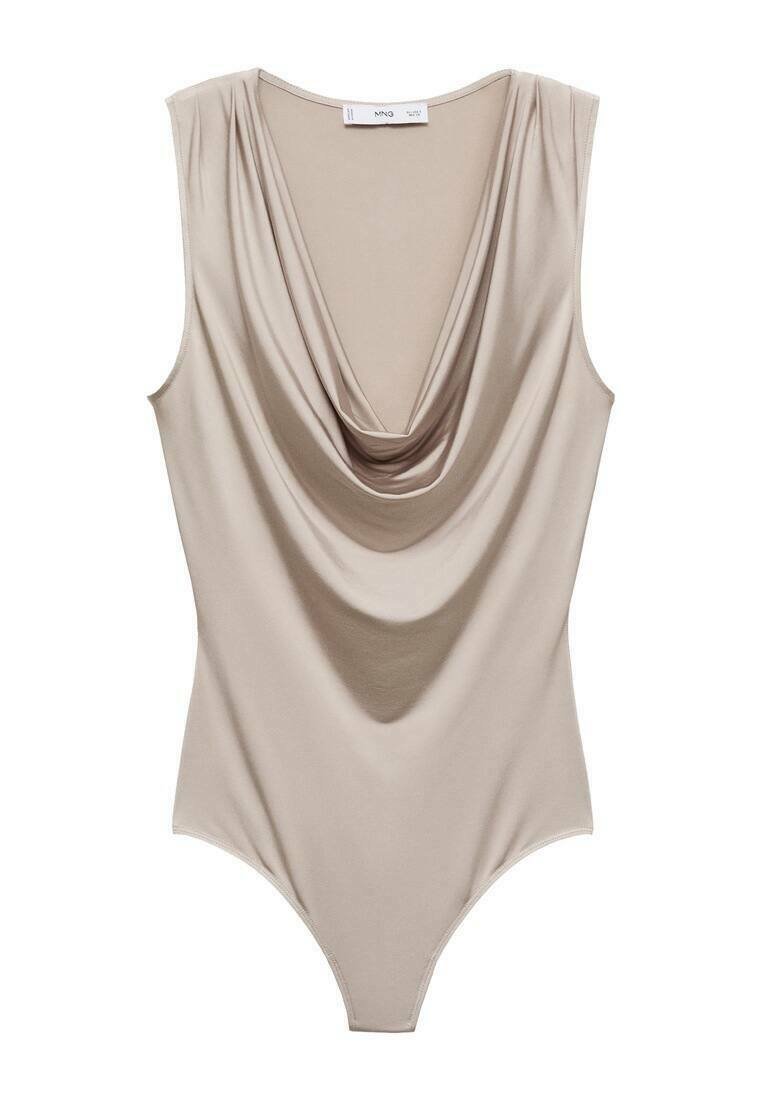 Mango Body - sand/sable - ZALANDO.FR