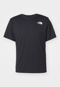 TEE - Sports T-shirts - black