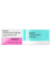 KIKO Milano SMART HYDRA SHOT CREAM - Face cream - -