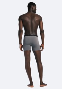 AllSaints 3PK - Boxerbriefs - open miscellaneous