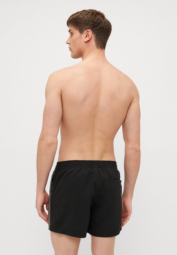 RETRO - Swimming shorts