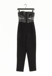 Reiss Overal - black