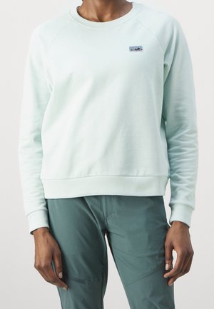 Sweatshirt - green