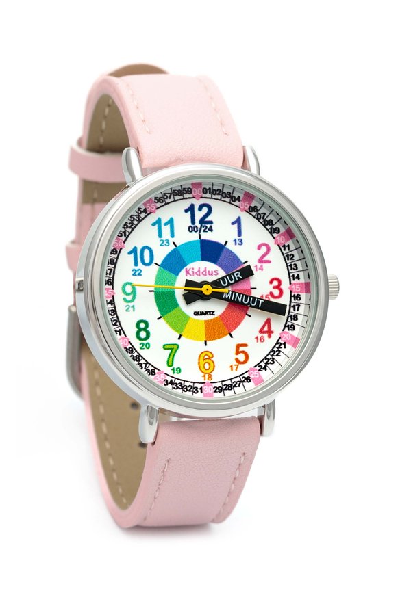 TIME TEACHER DUTCH – Uhr