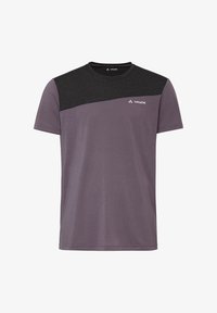 Unausgewählt, purple ash