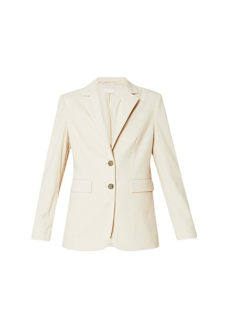LIU JO Blazer wit