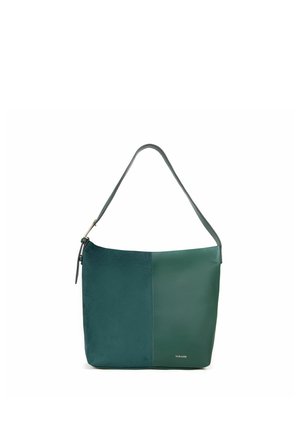 BADIA - Bolso de mano - verde