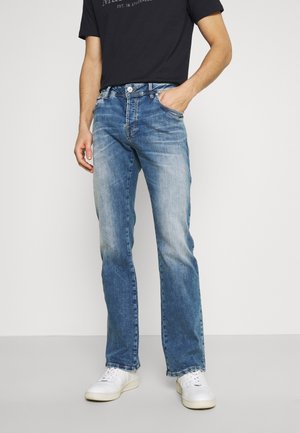 Bootcut jeans heren online kopen | ZALANDO