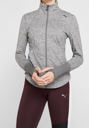 Trainingsvest - grey