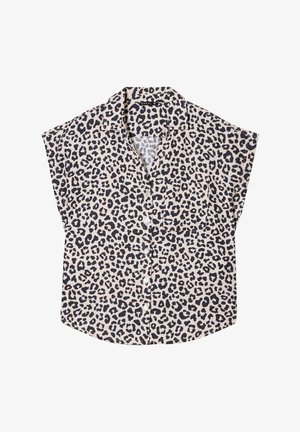 Breal, Camicia - sable