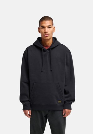 RVCA - Bluza z kapturem