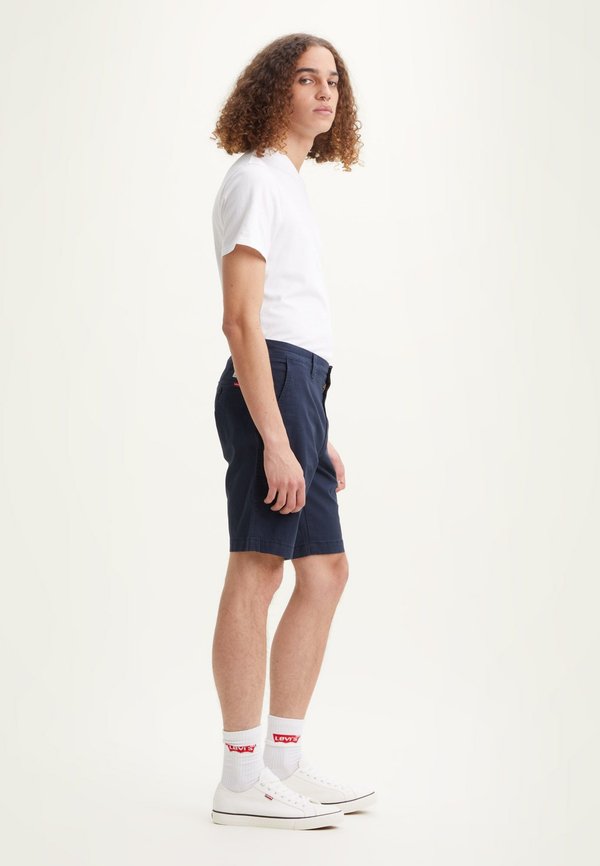 Shorts - bleu2
