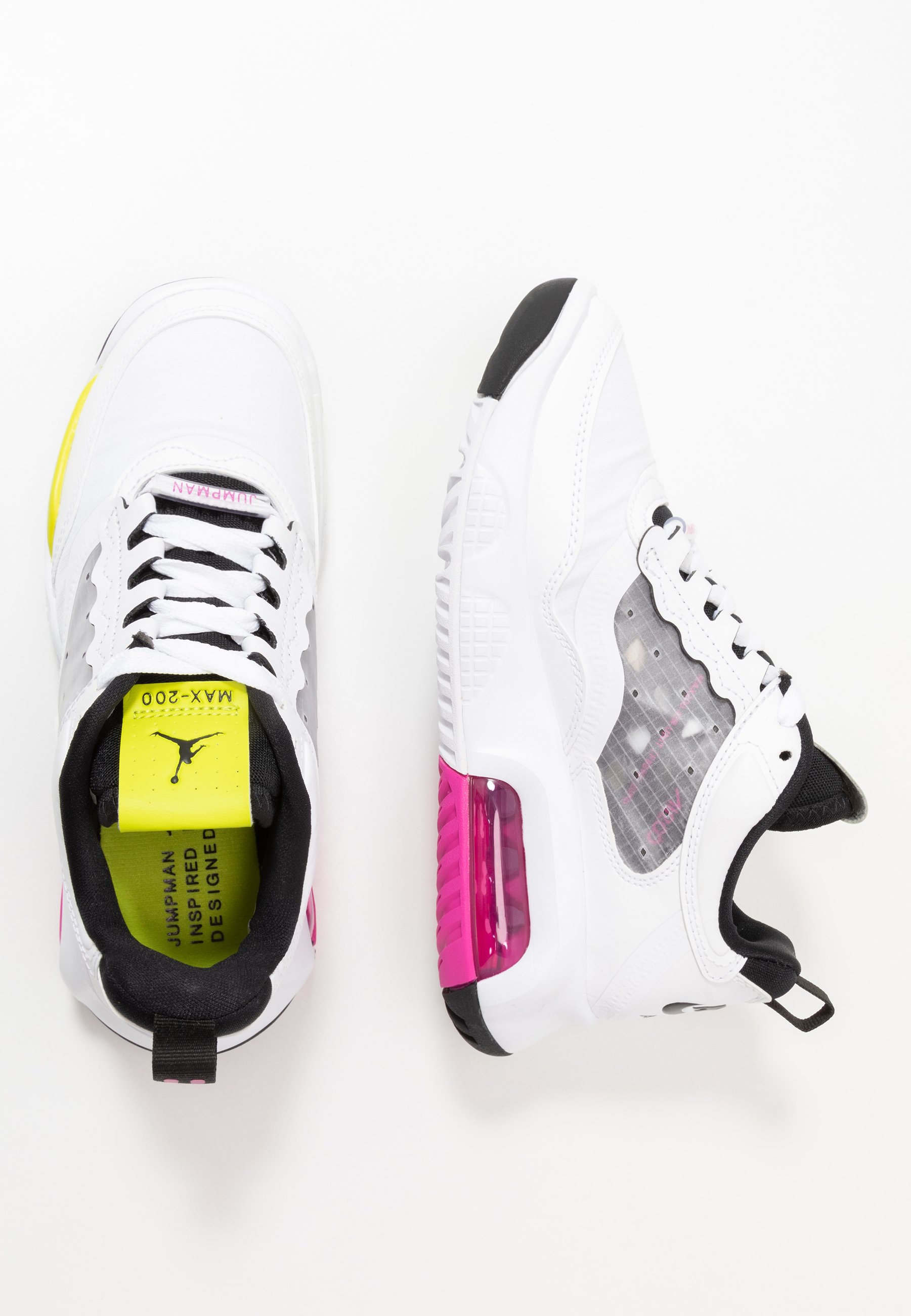 jordan max 200 bg unisex