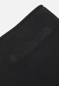 Columbia FAST TREK™ II GAITER UNISEX - Hals- og hodeplagg - black