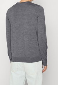 HUGO Maglione - grey