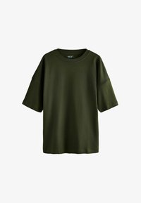 Non selezionato, forest green