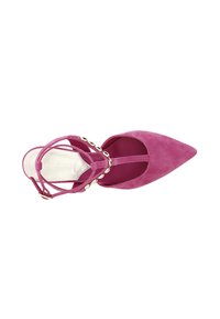 CAFèNOIR Klassieke pumps - fuchsia