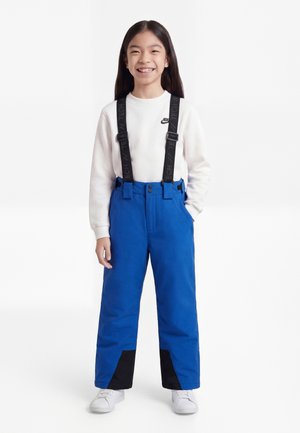 Name it NKNSLOPE UNISEX niebieski