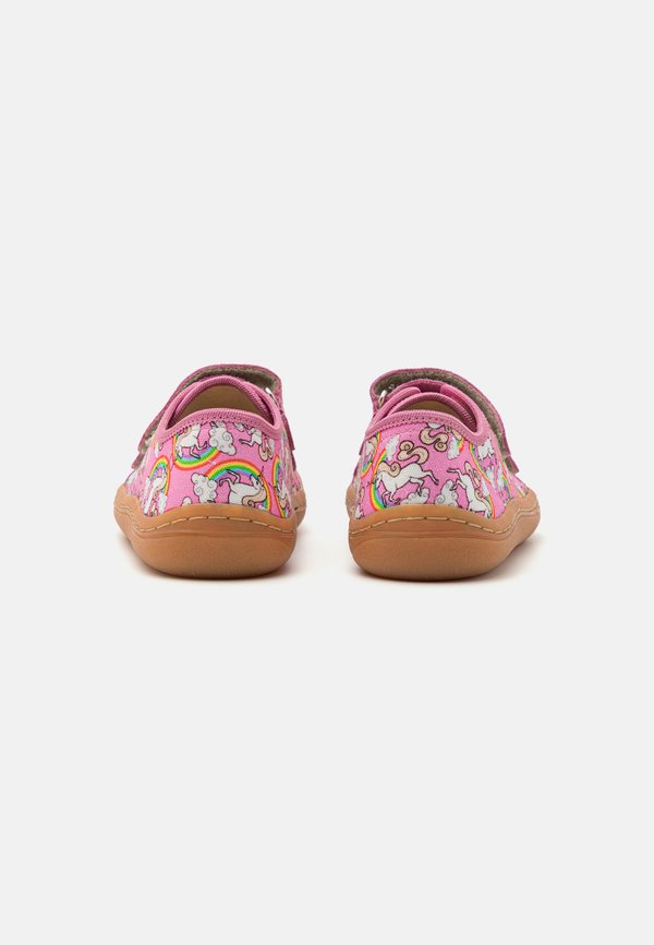 BAREFOOT  – Klettschuh