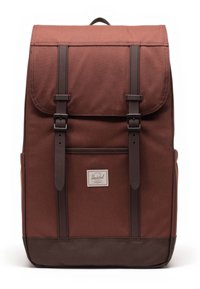 Niet geselecteerd, light brown