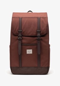 Niet geselecteerd, light brown