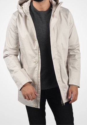 Parka - beige