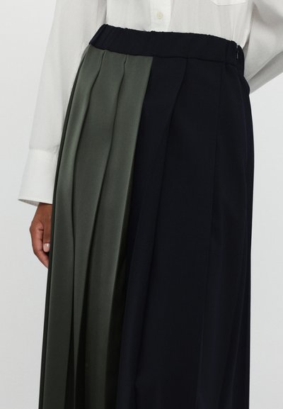 Weekend Max Mara MANAGUA - Vekkihame - blu