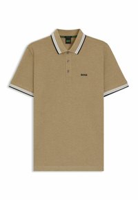 Unausgewählt, beige six