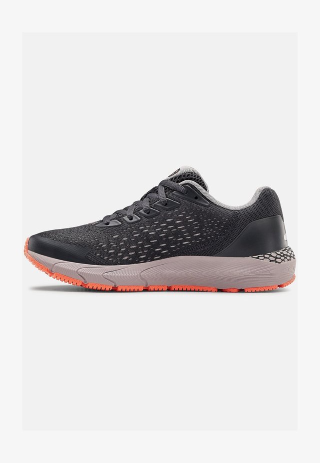 HOVR SONIC - Trainers - blackout purple