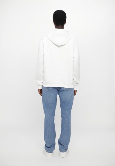 Marni Bluză de molton - natural white