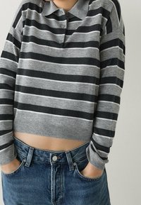 Massimo Dutti Koszulka polo