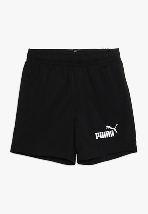 SHORTS - Pantaloncini sportivi - puma black