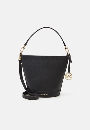 Bolso de mano - black