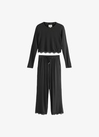 Neselectat, black